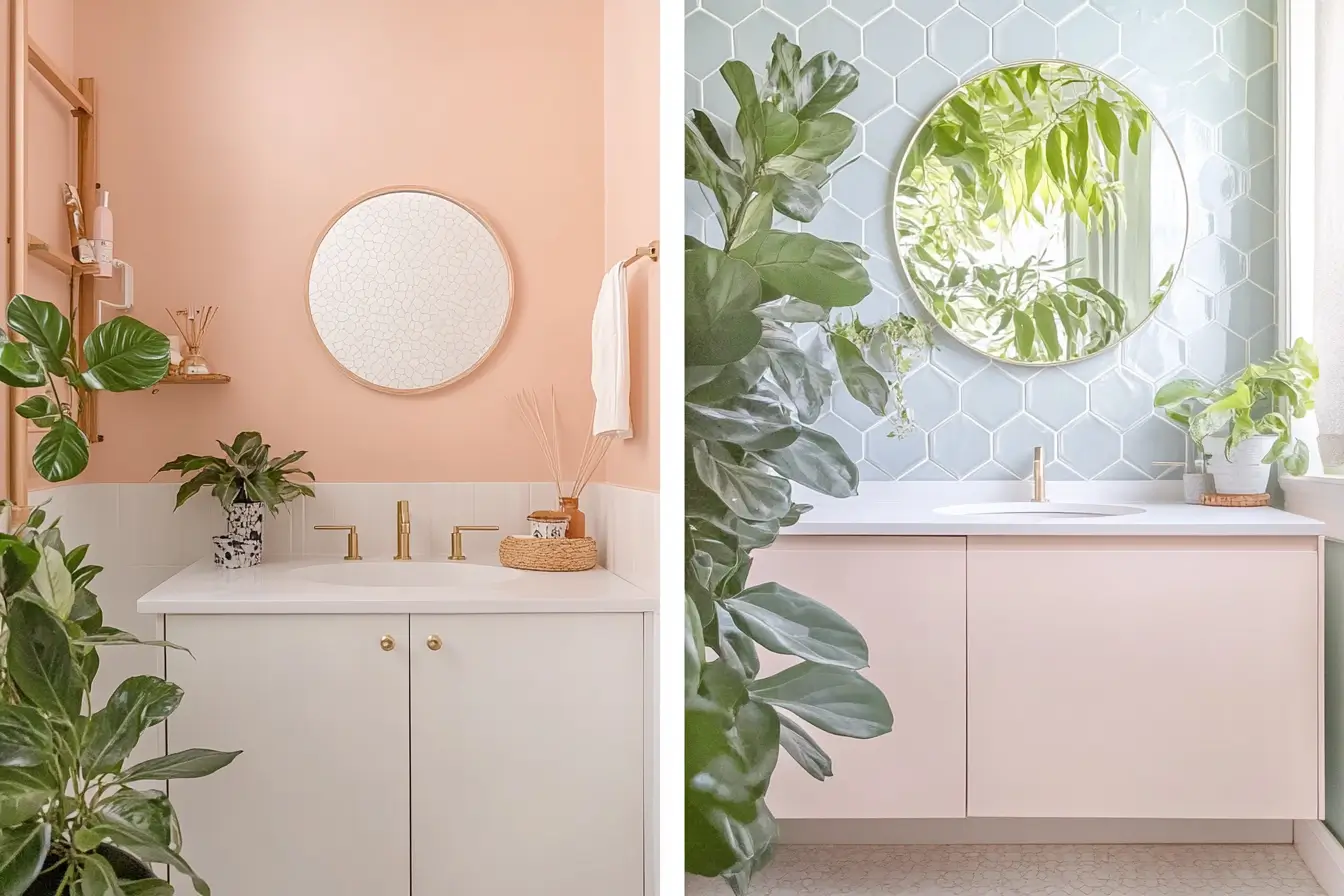 Top Small Bathroom Renovation Ideas for Any Budget